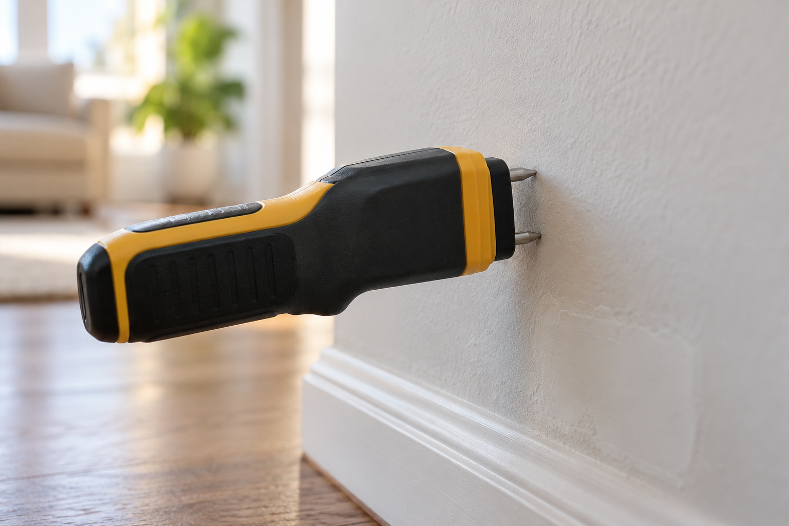 water damage restoration concept · Dallas–Fort Worth