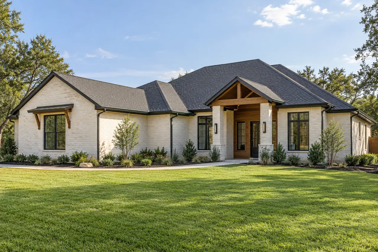 General contracting concept · Addison