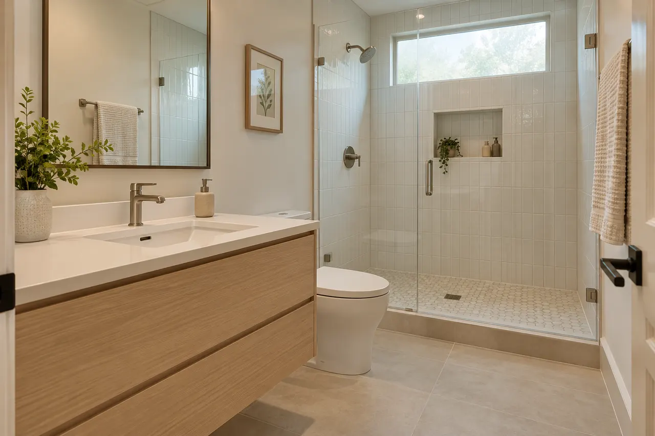 General contracting concept · Addison