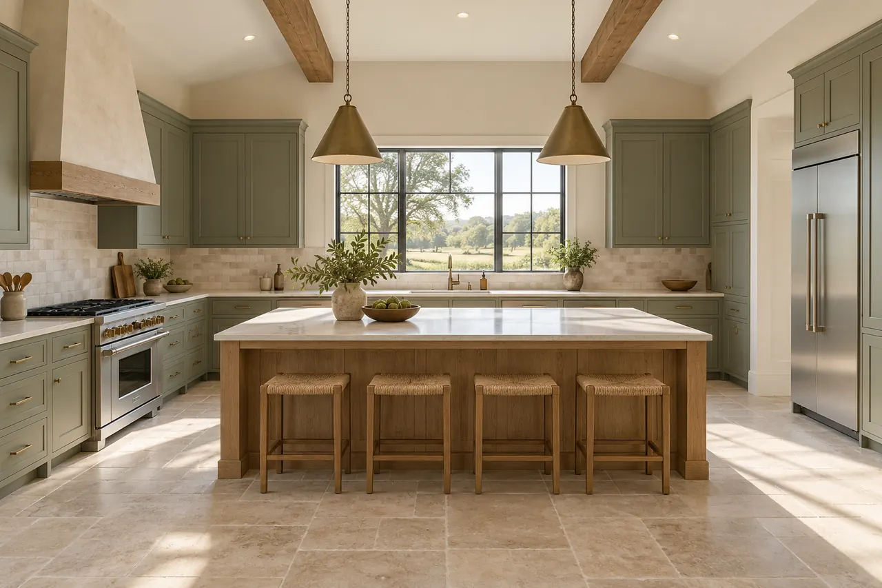 General contracting concept · Aledo