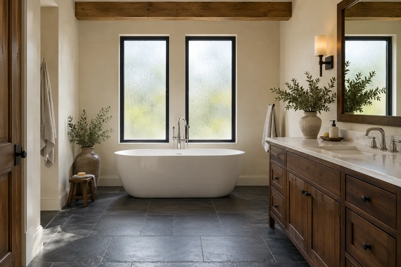General contracting concept · Aledo
