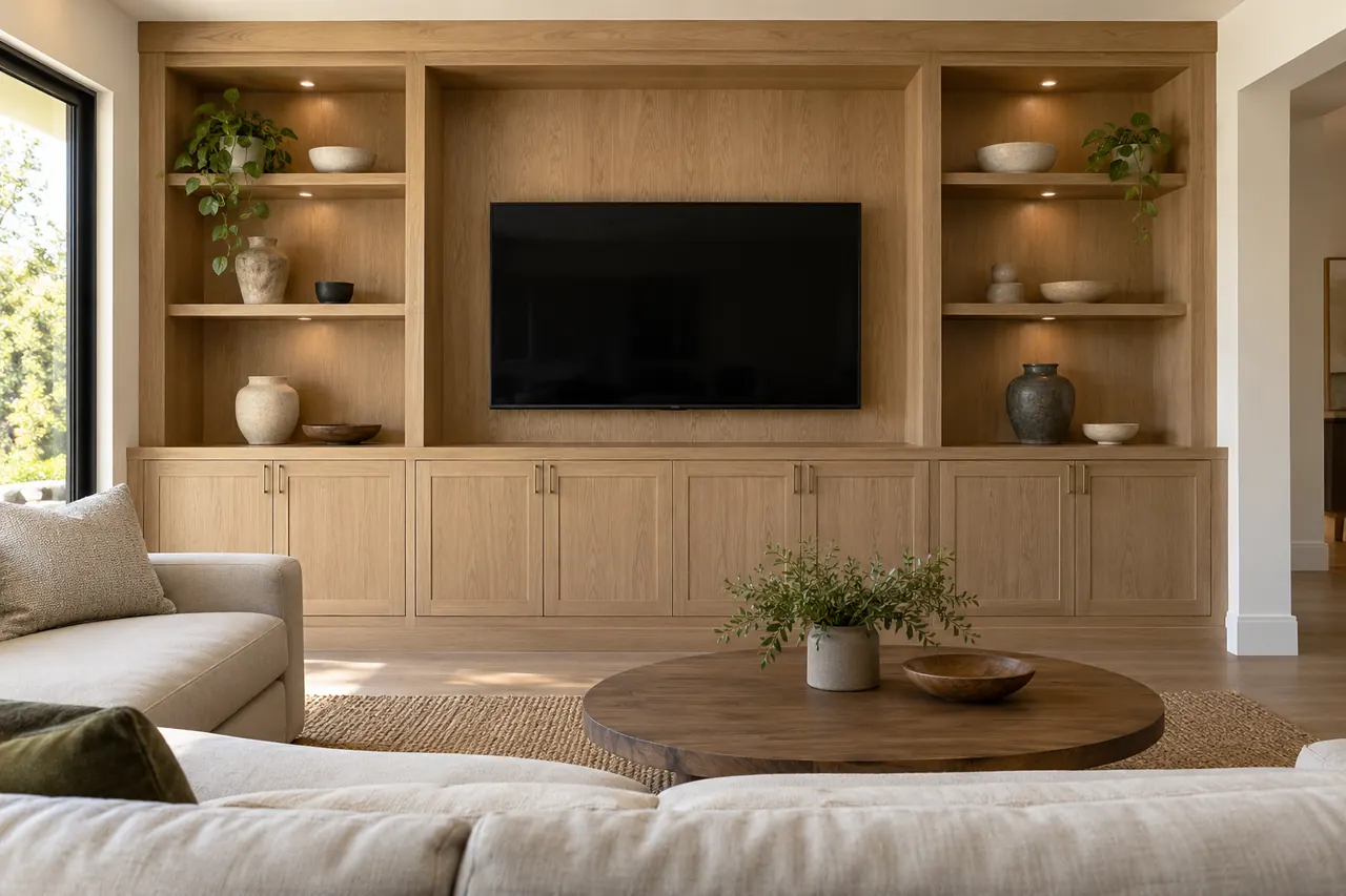 carpentry concept · Allen