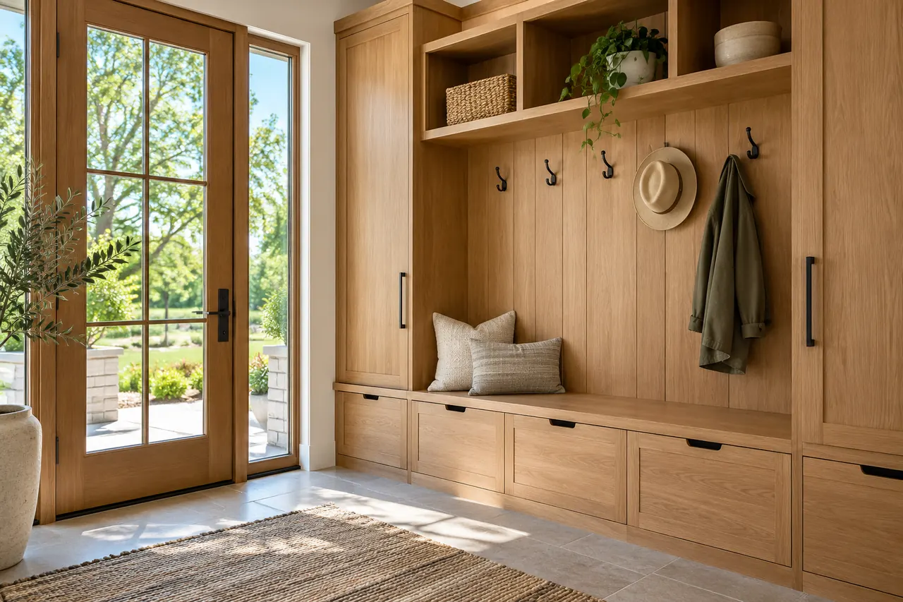 carpentry concept · Allen