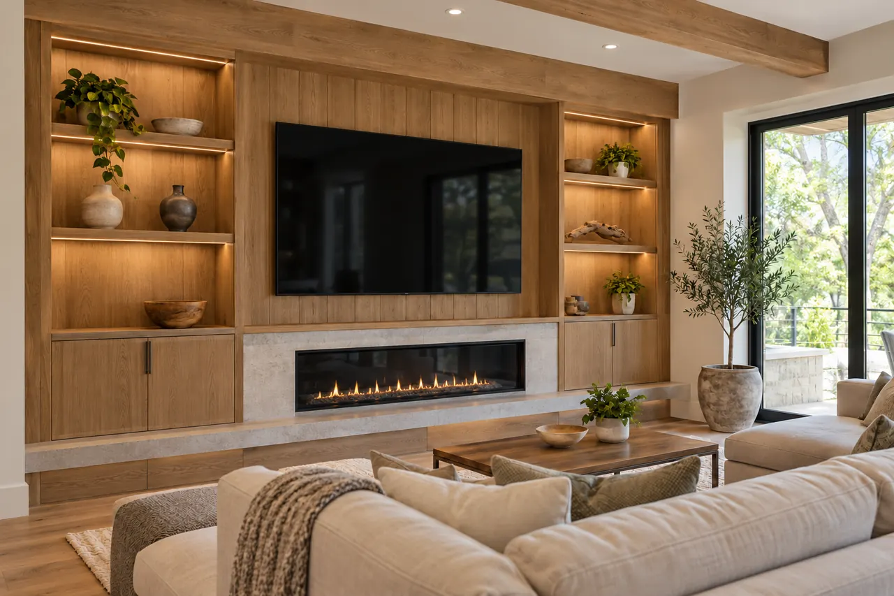 carpentry concept · Allen