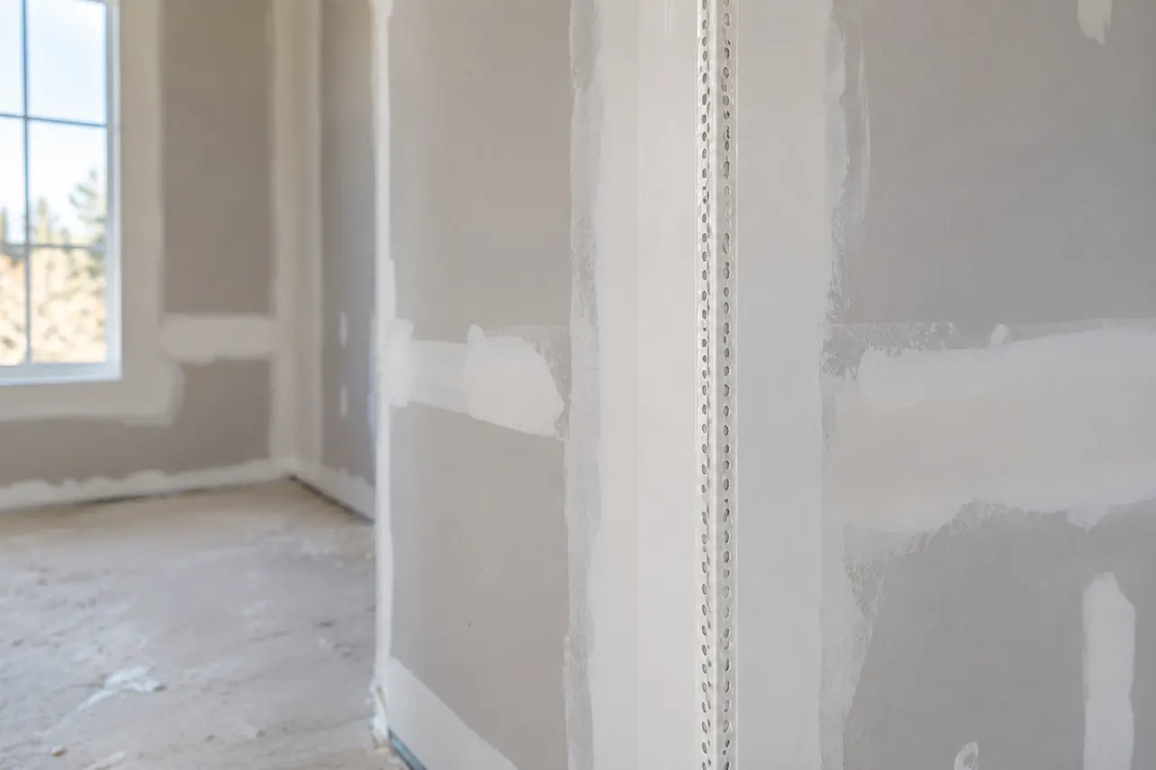 drywall concept · Allen
