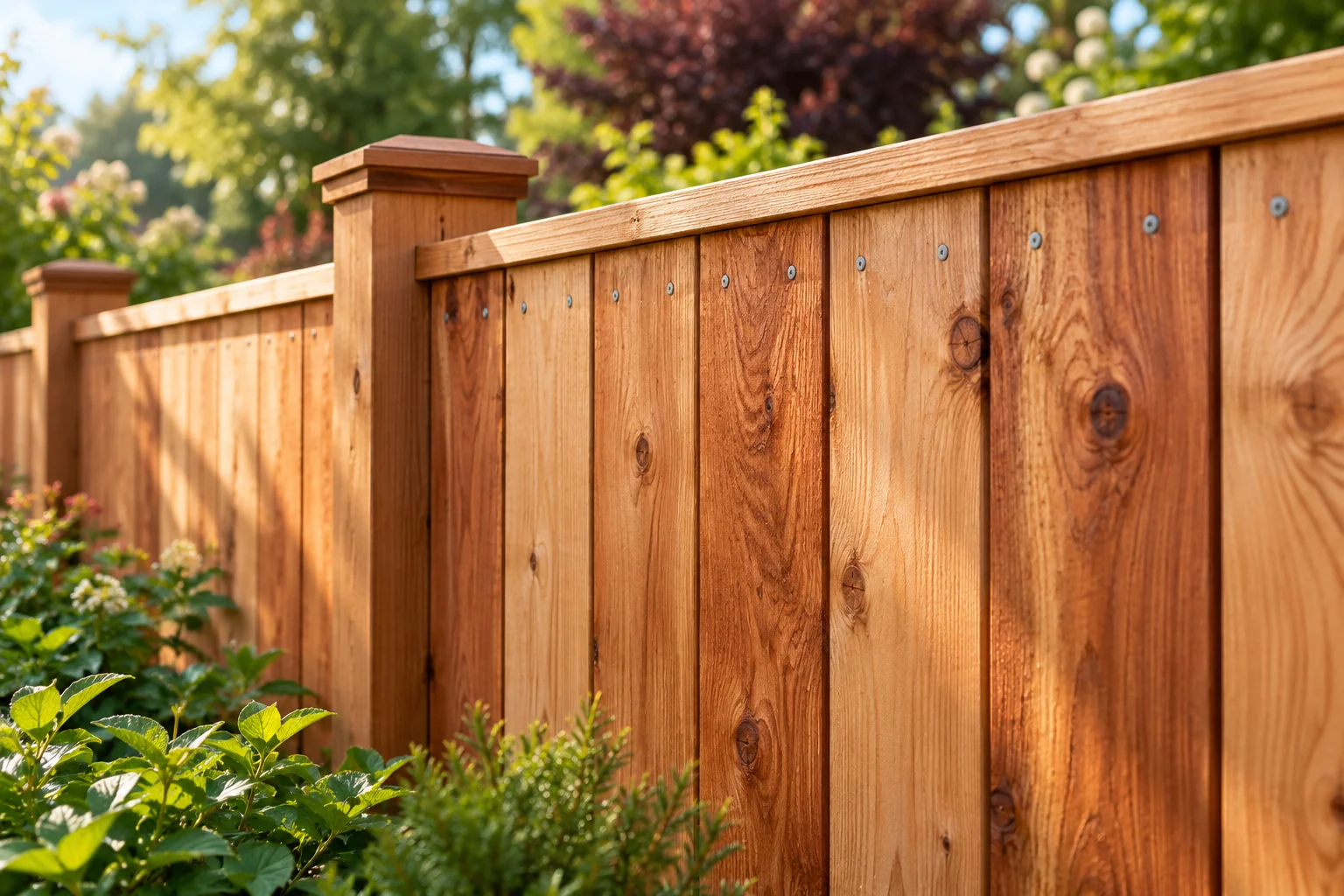 fencing concept · Allen