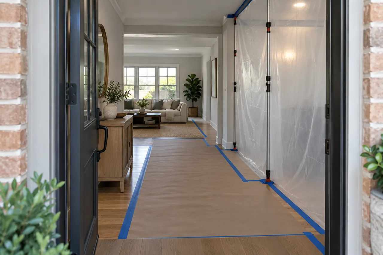 insurance claims concept · Allen
