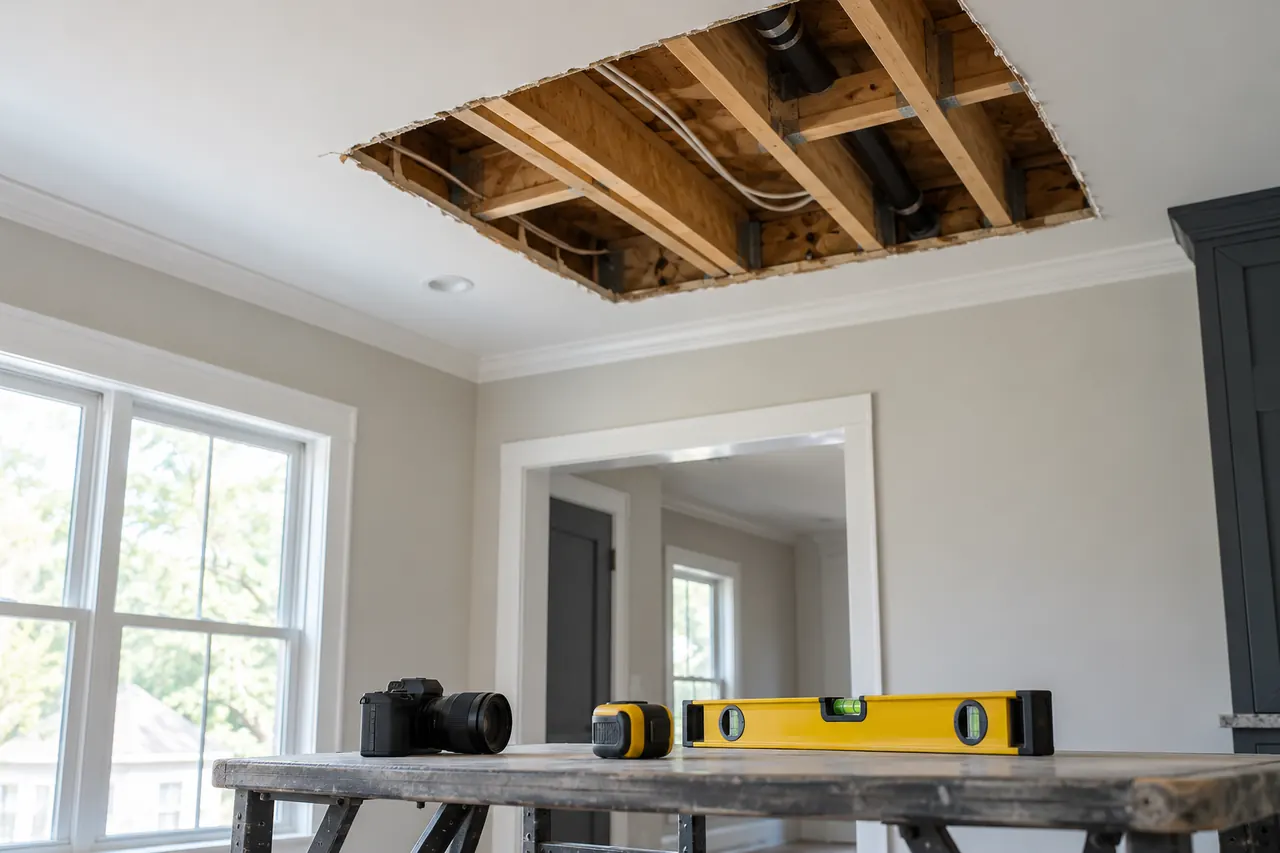 insurance claims concept · Allen