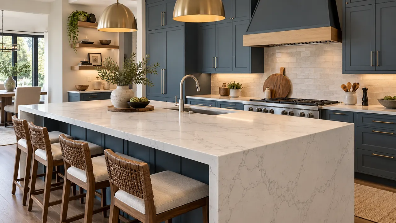 kitchen remodeling concept · Allen