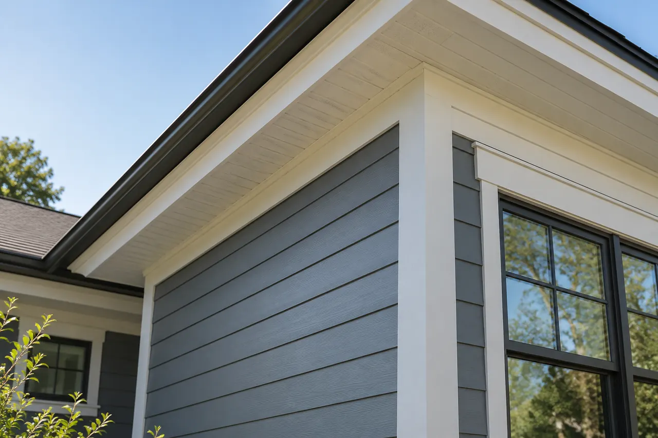 siding concept · Allen