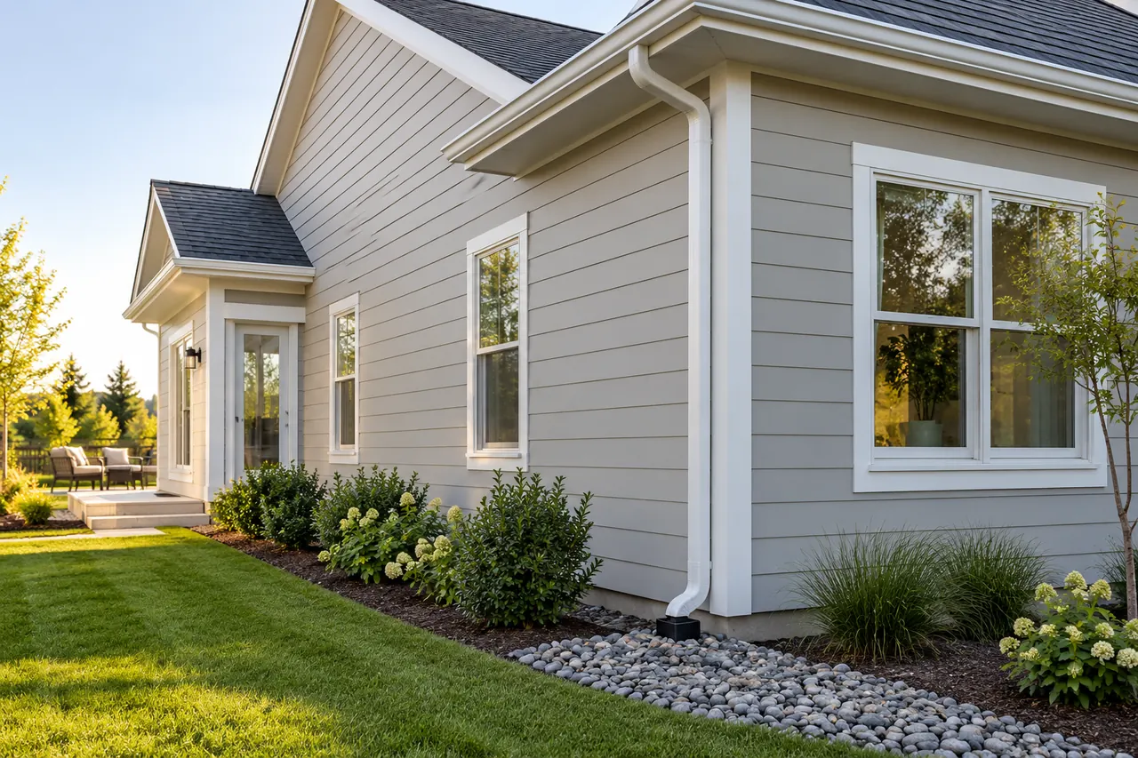 siding concept · Allen