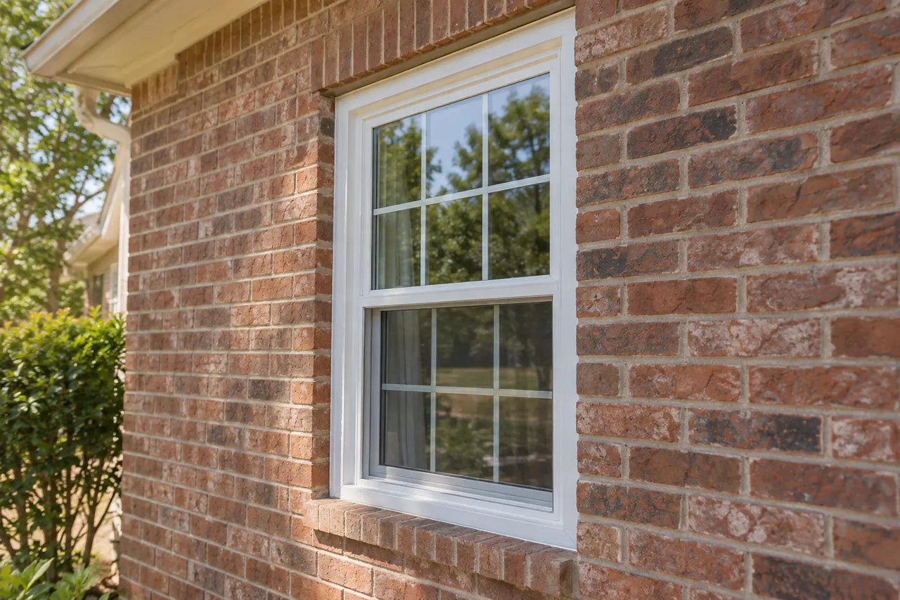 window replacement concept · Allen