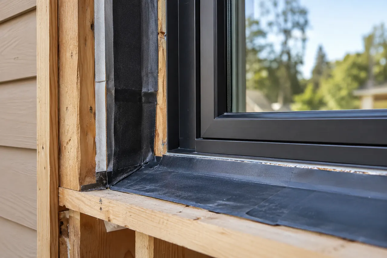 window replacement concept · Allen