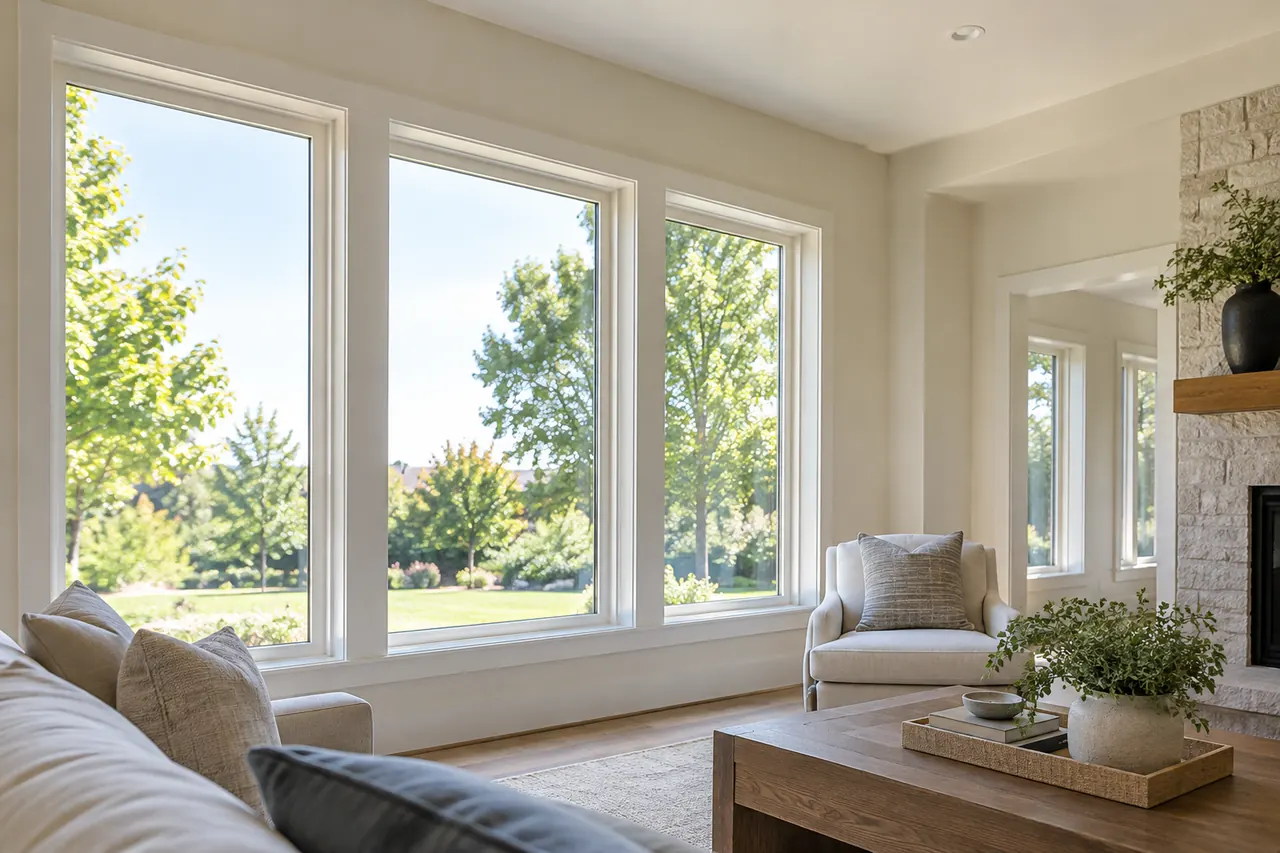 window replacement concept · Allen