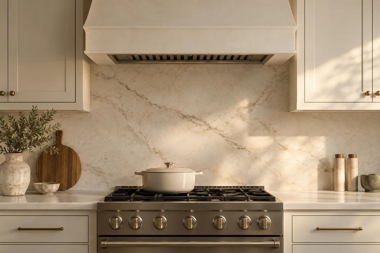 Backsplash Installation service design in Arlington.