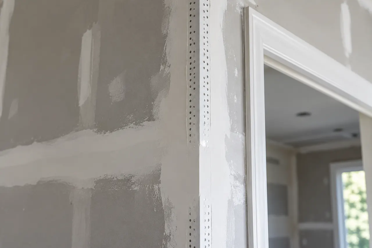 drywall concept · Arlington