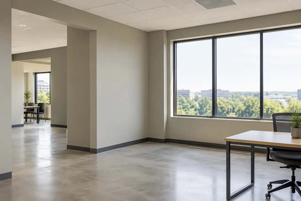 drywall concept · Arlington