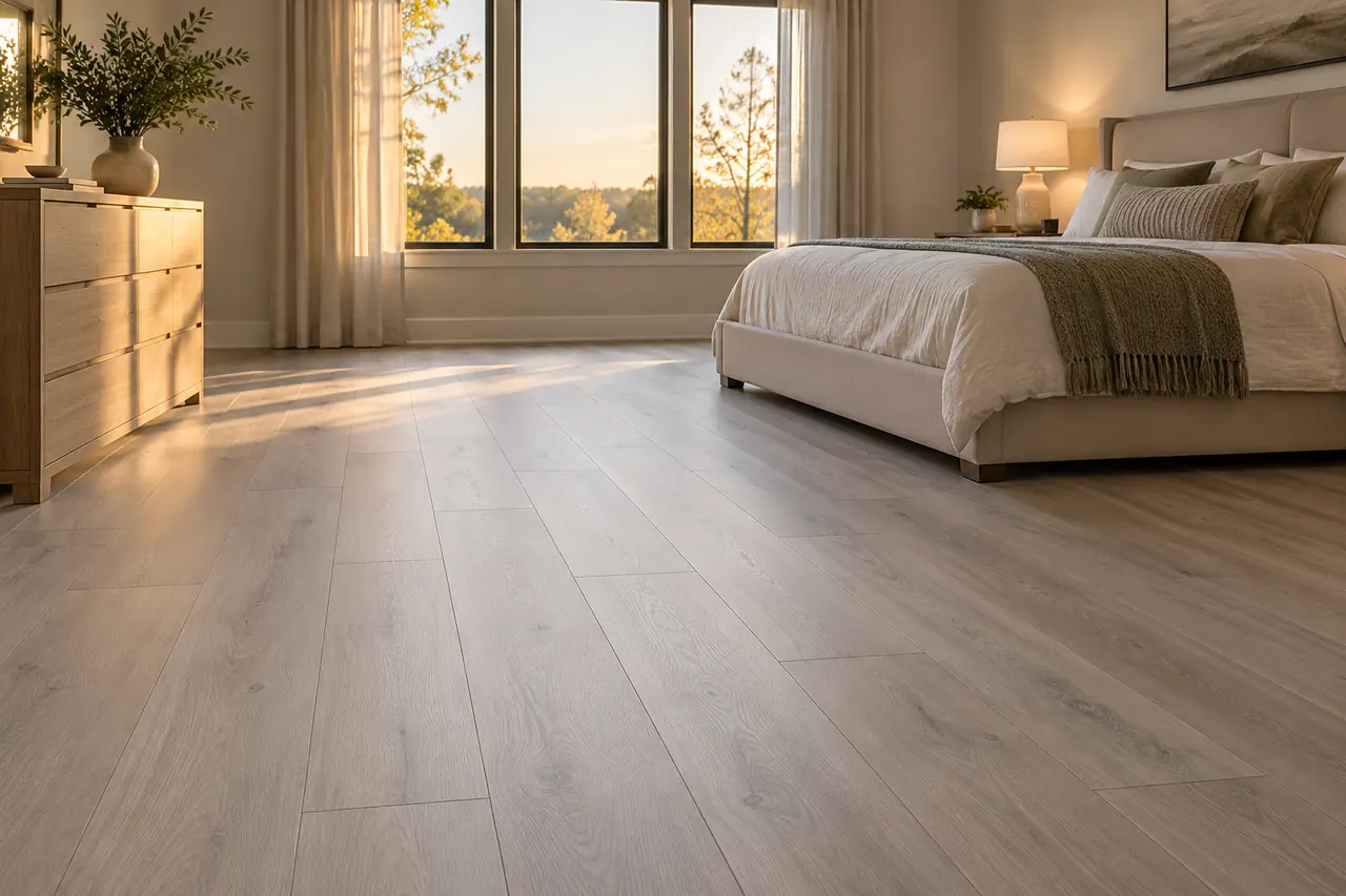 flooring concept · Arlington