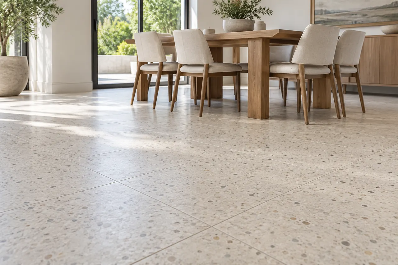 flooring concept · Arlington