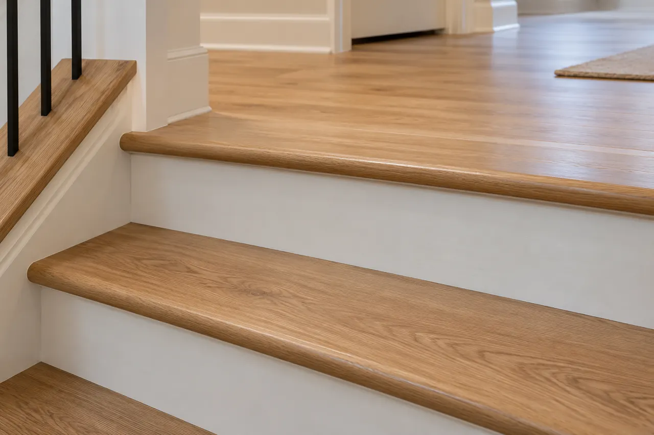 flooring concept · Arlington