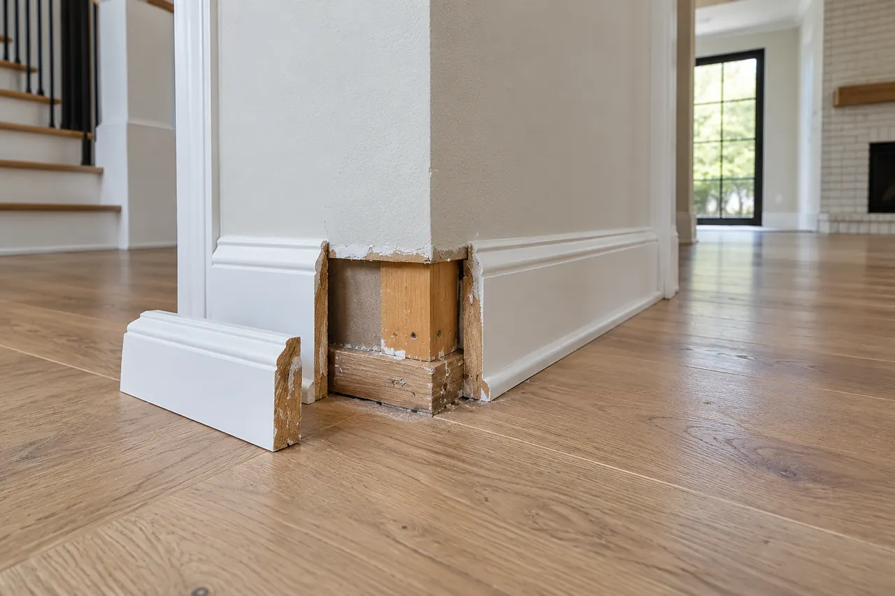insurance claims concept · Arlington