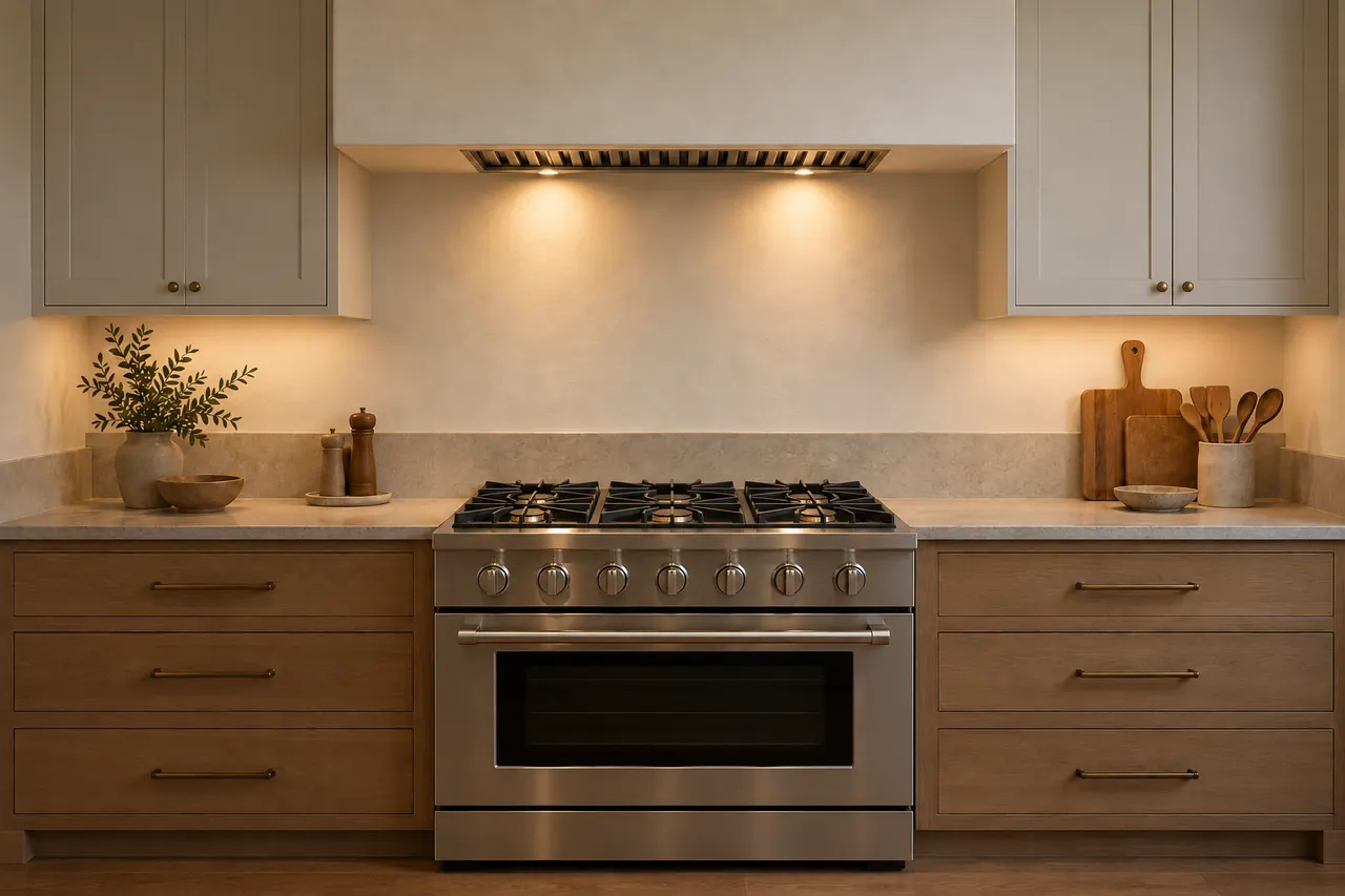 kitchen remodeling concept · Arlington