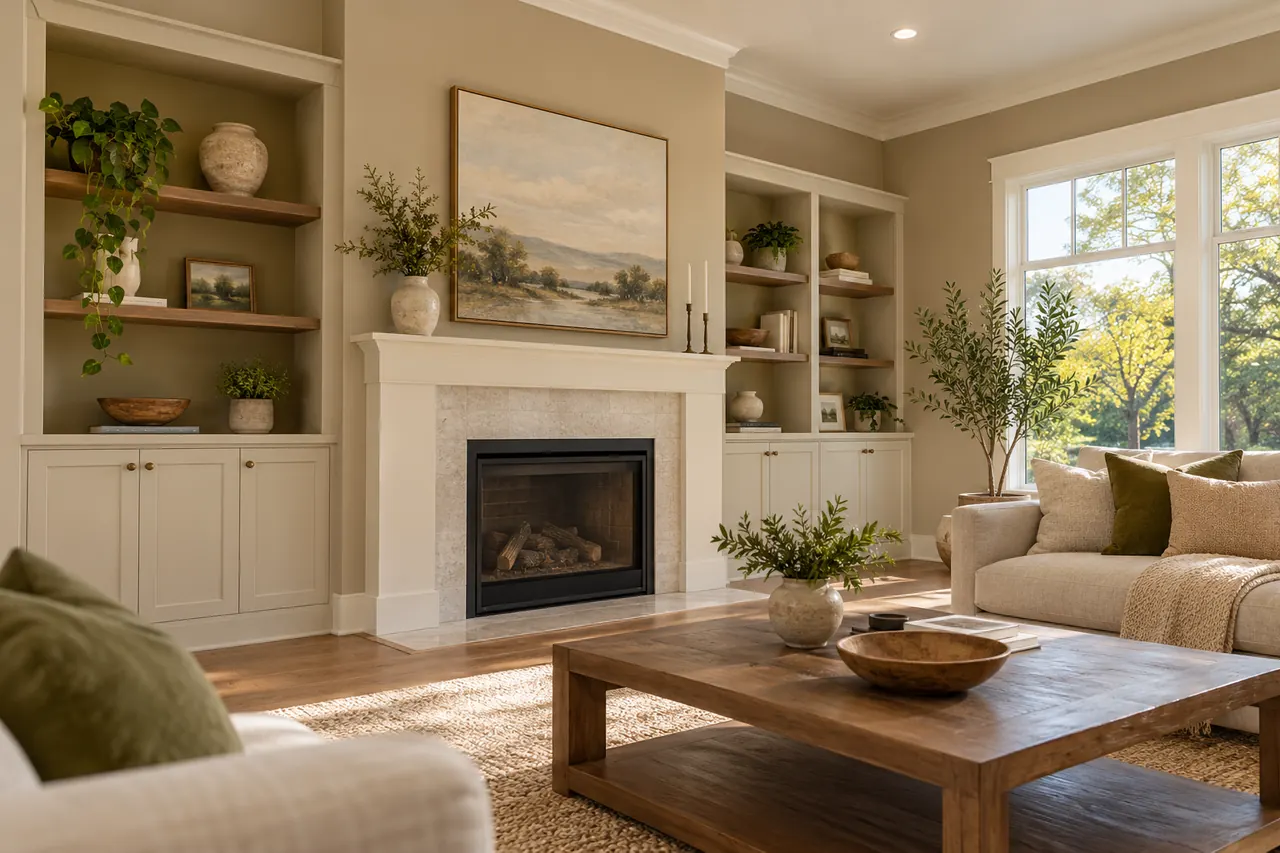 painting concept · Arlington