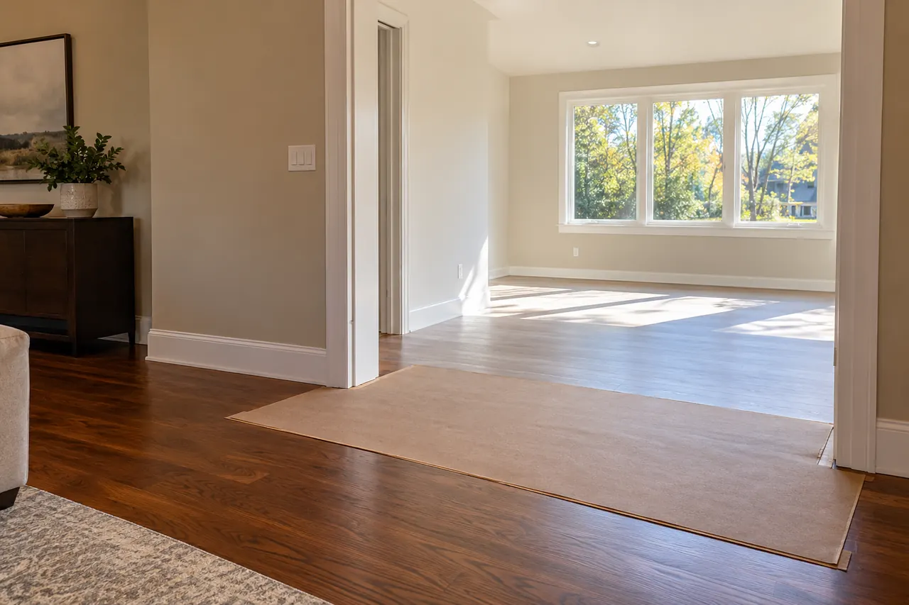 room additions concept · Arlington