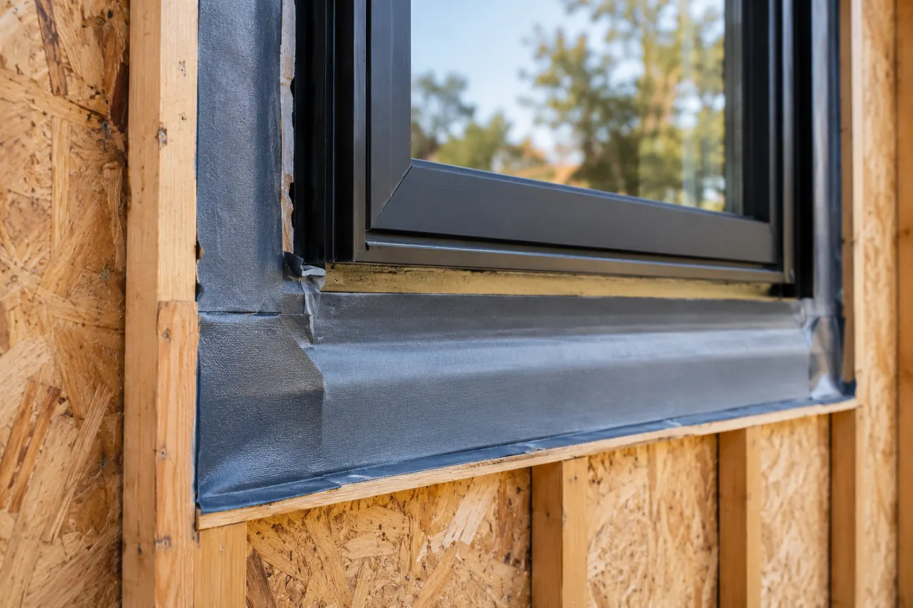 window replacement concept · Arlington