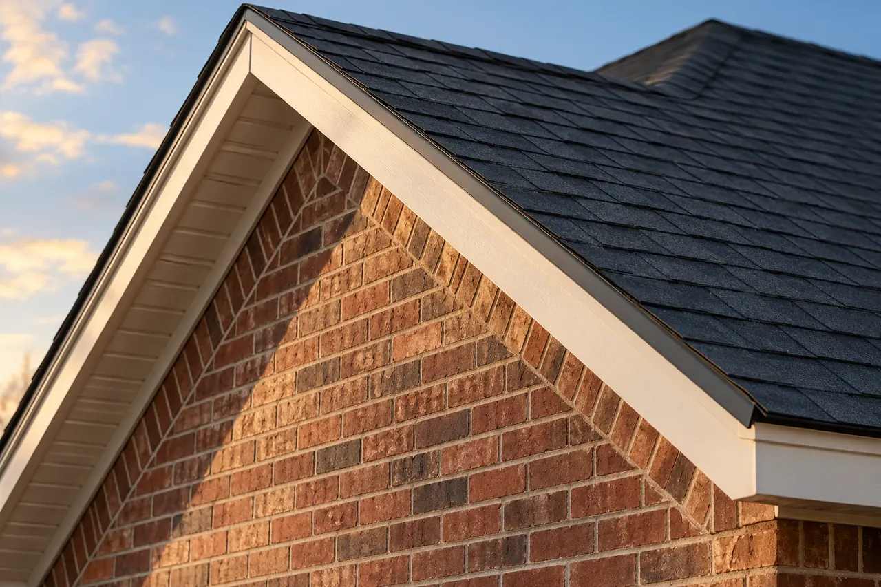 General contracting concept · Arlington