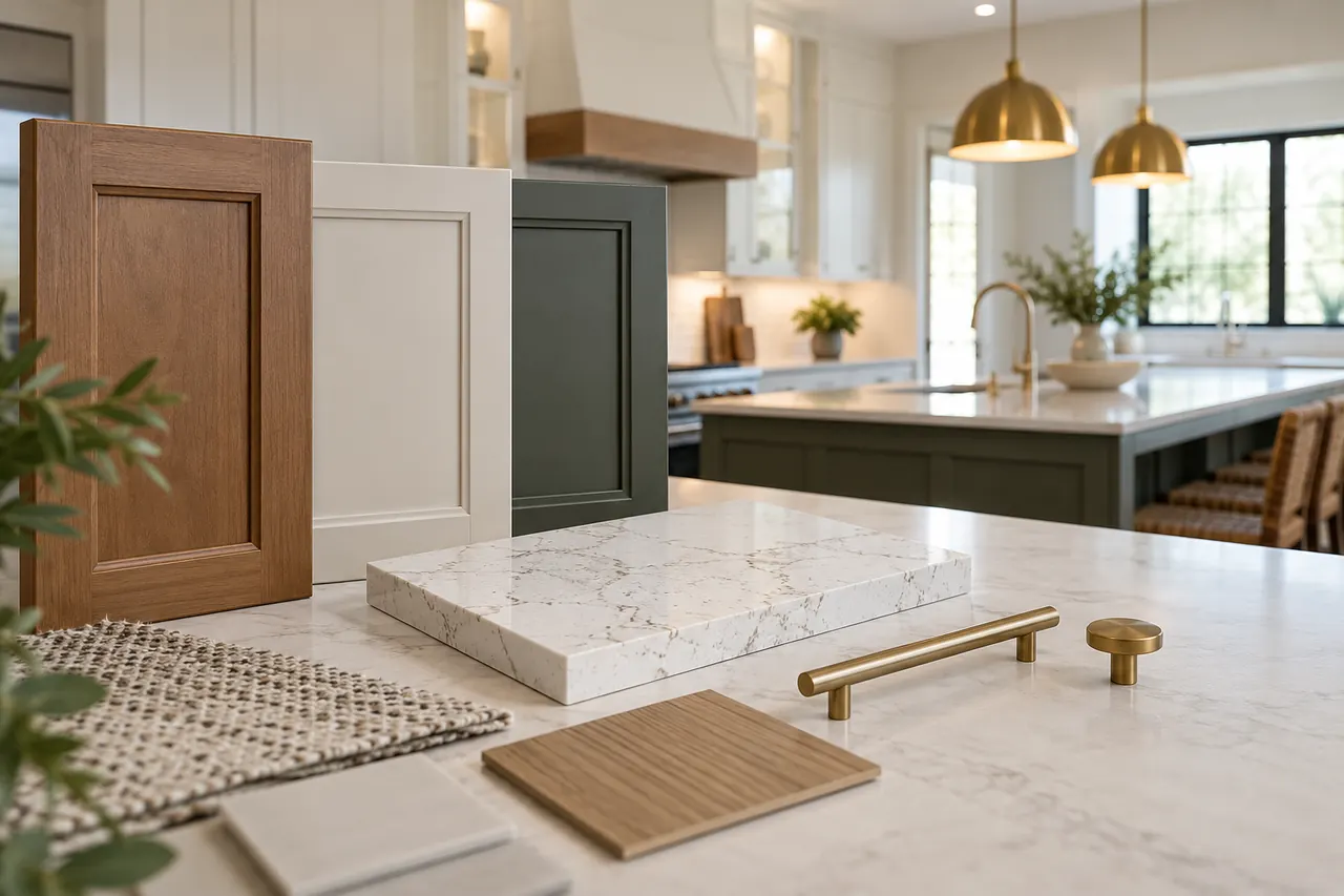 Project planning concept · Dallas–Fort Worth