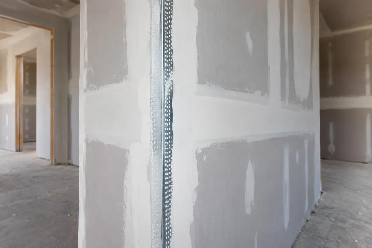 drywall concept · Bedford