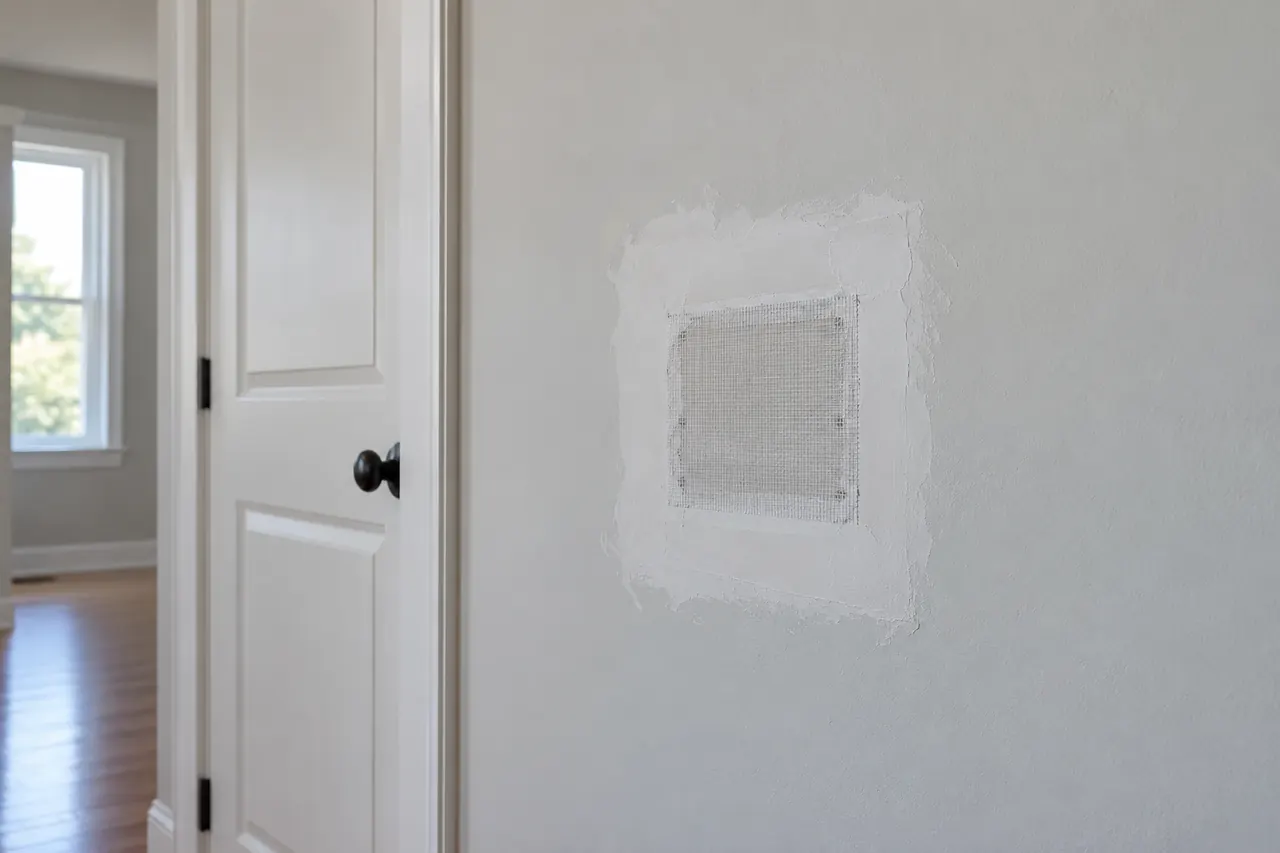 drywall concept · Bedford