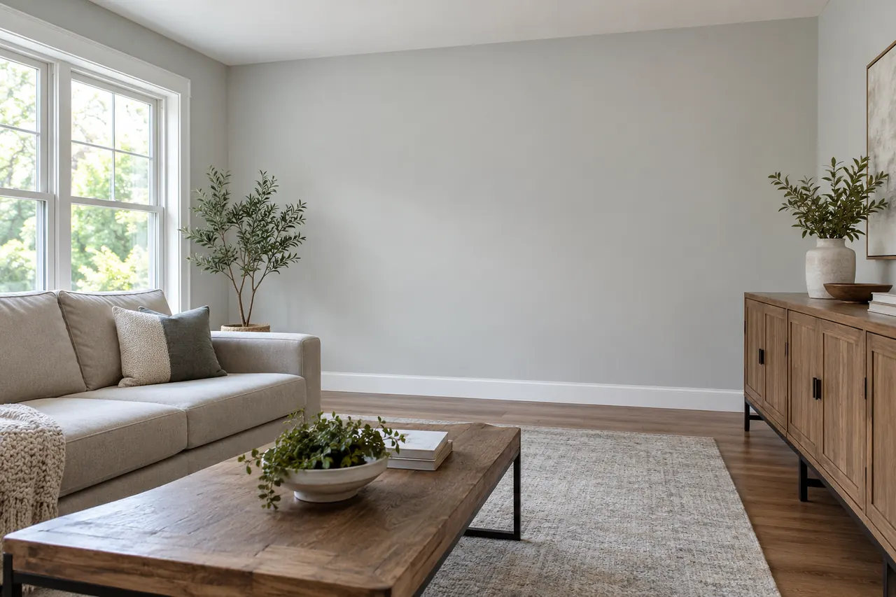 drywall concept · Bedford