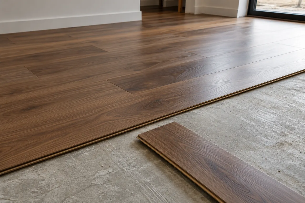 flooring concept · Bedford