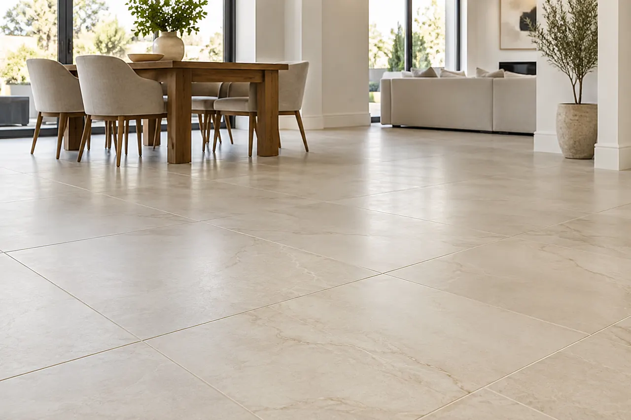 flooring concept · Bedford