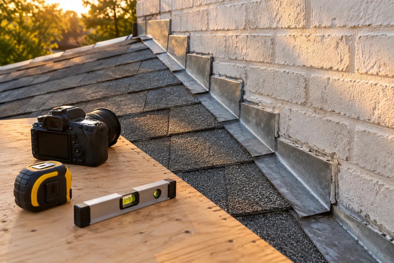 insurance claims concept · Bedford