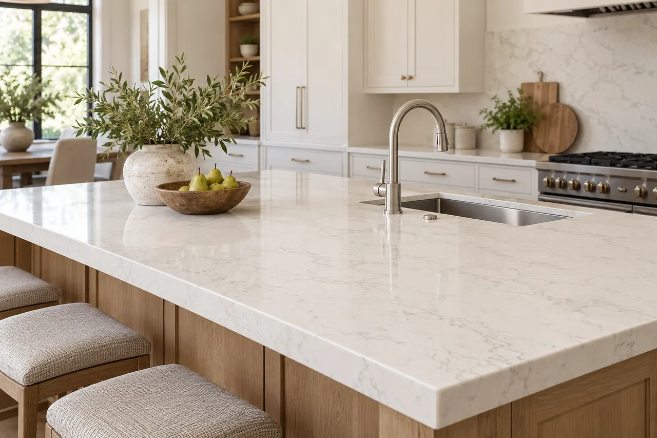 kitchen remodeling concept · Bedford