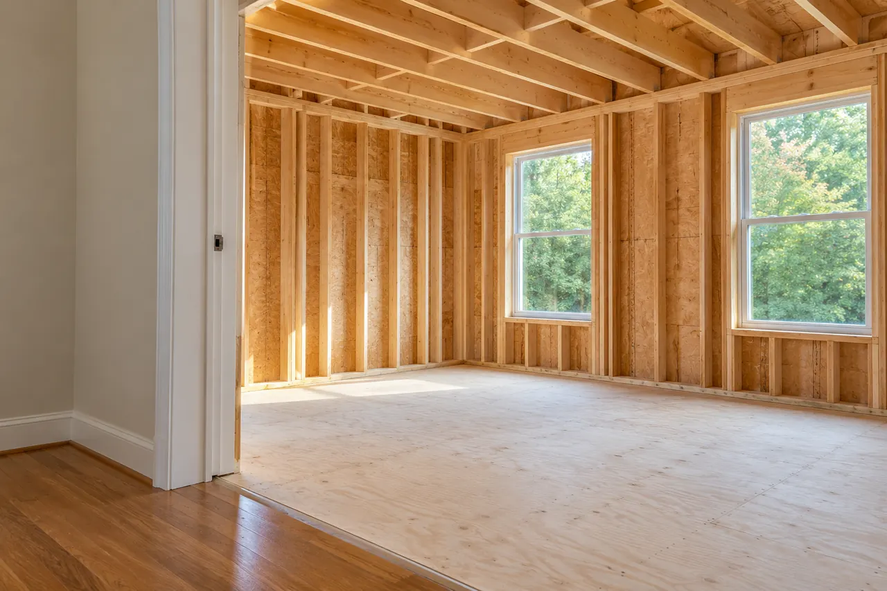 room additions concept · Bedford