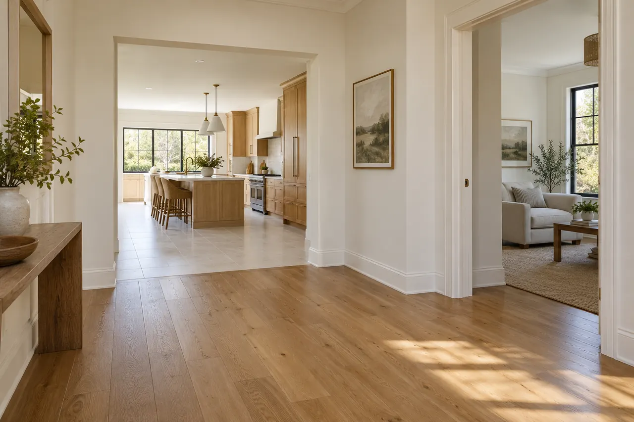 whole home remodeling concept · Bedford