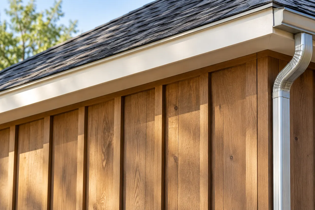 General contracting concept · Bedford
