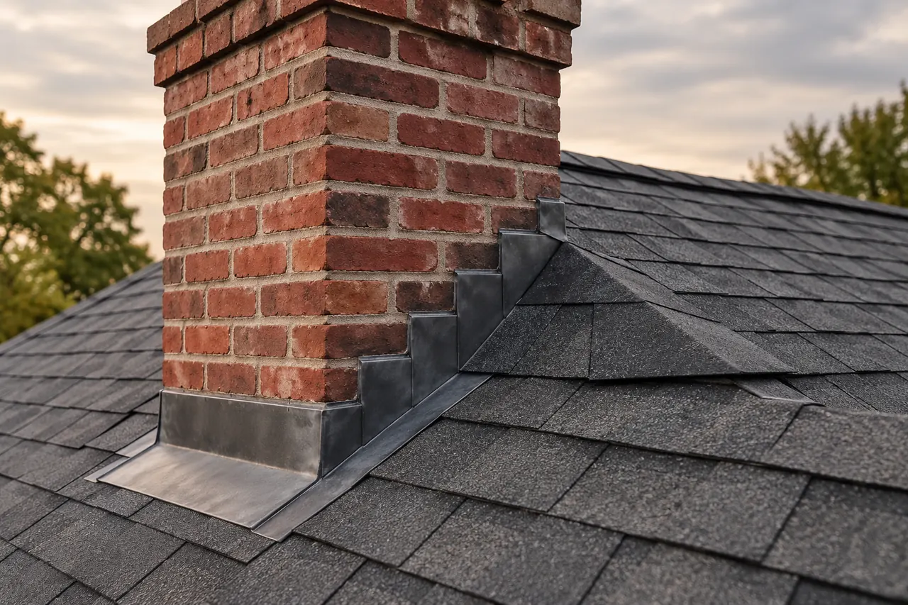 General contracting concept · Benbrook