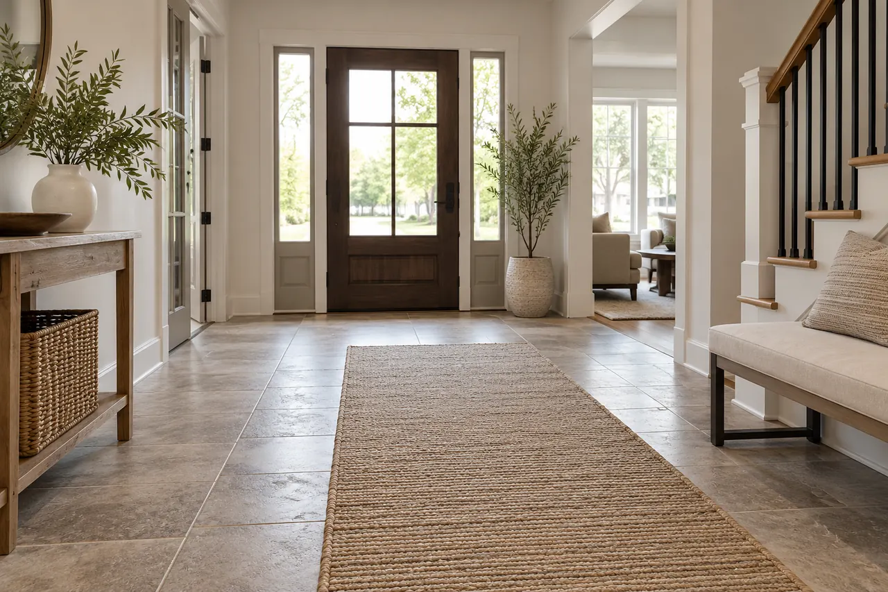 Flooring concept · Grand Prairie