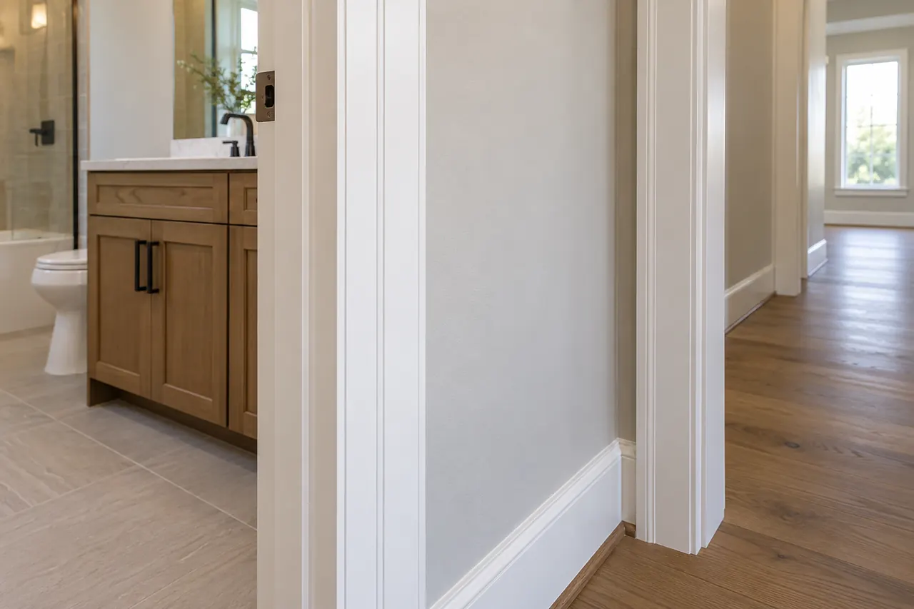 Project planning concept · Midlothian