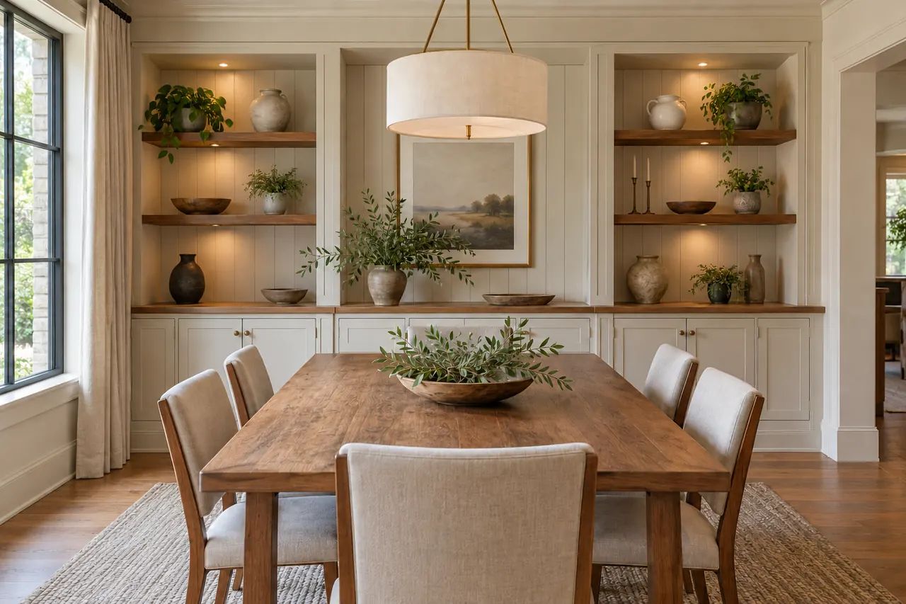carpentry concept · Carrollton