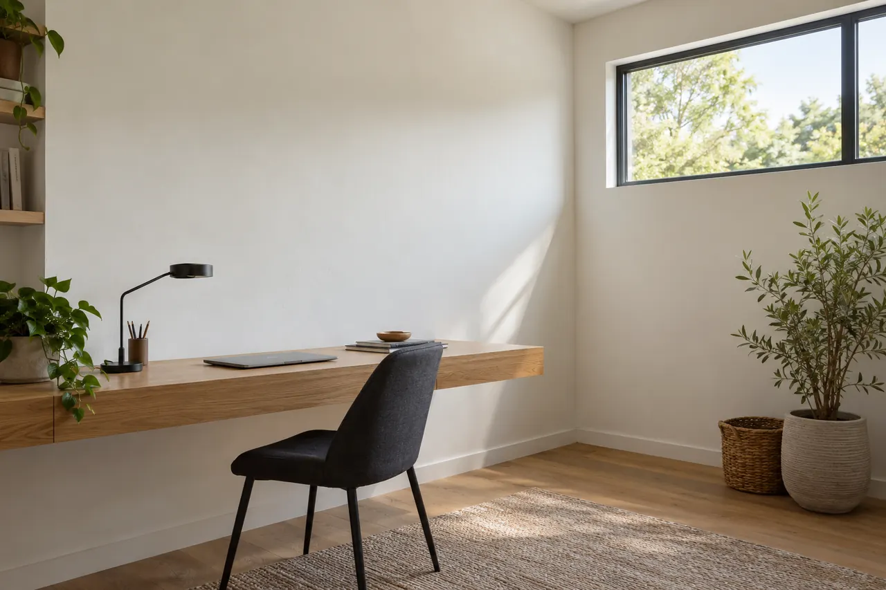 drywall concept · Carrollton