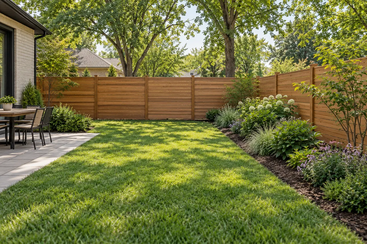fencing concept · Carrollton