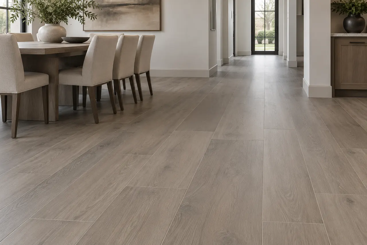 flooring concept · Carrollton