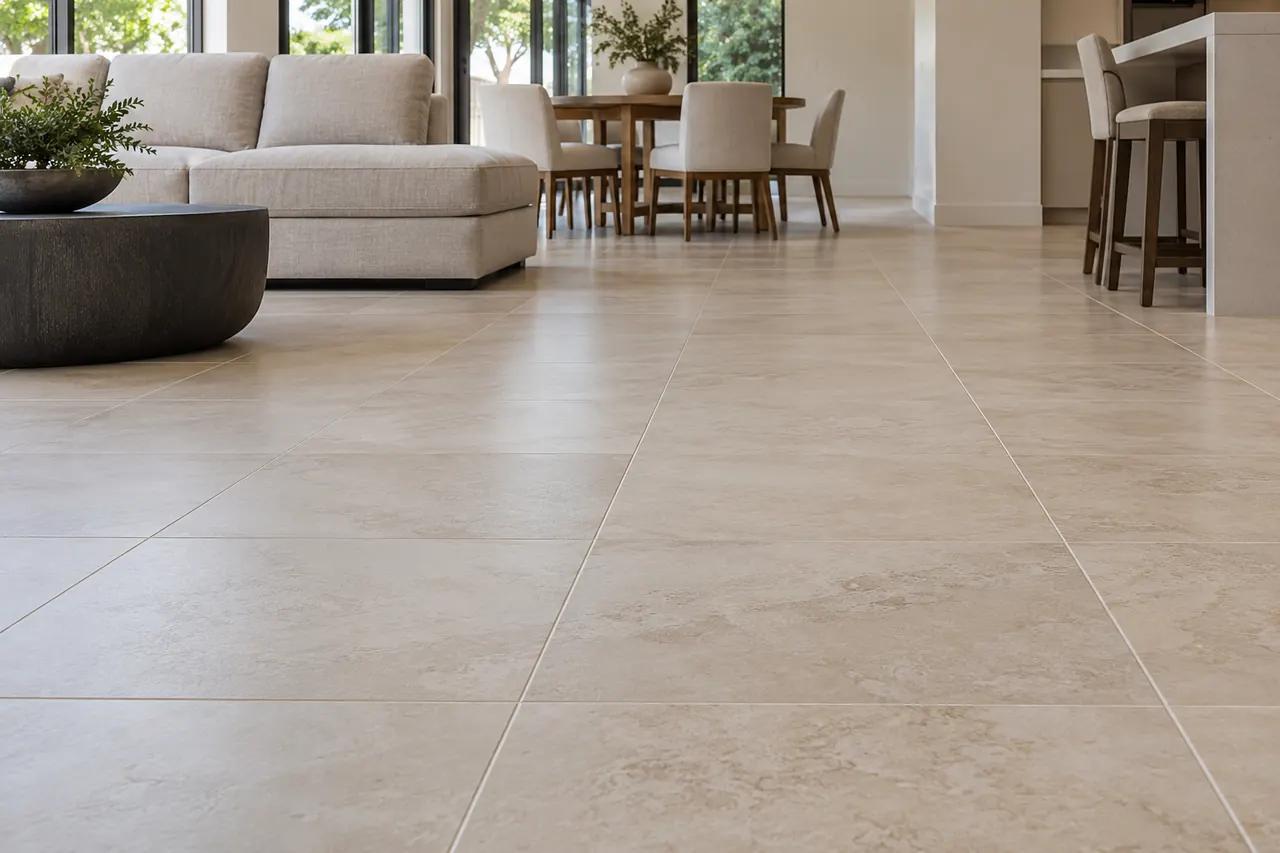 flooring concept · Carrollton