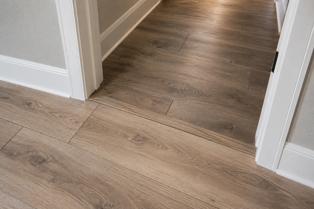flooring concept · Carrollton